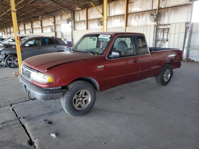  Salvage Mazda B Series