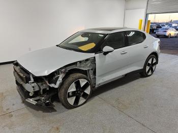  Salvage Polestar 2