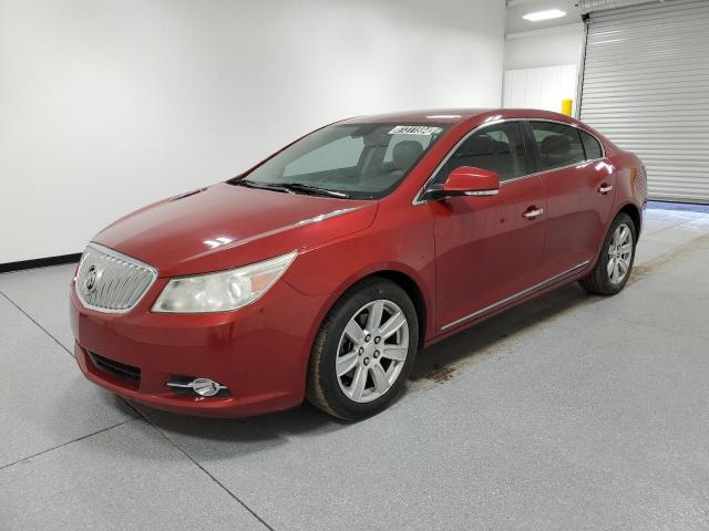  Salvage Buick LaCrosse