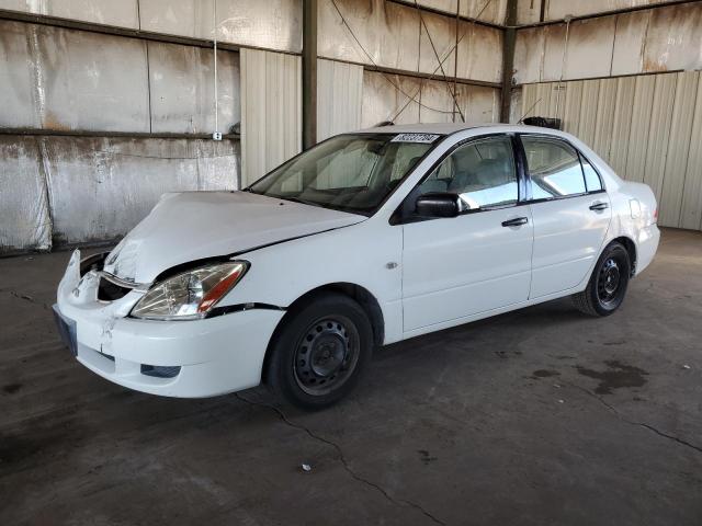  Salvage Mitsubishi Lancer