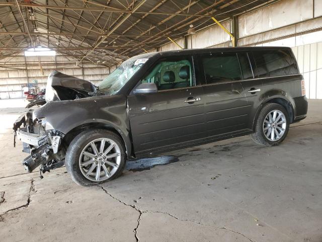  Salvage Ford Flex