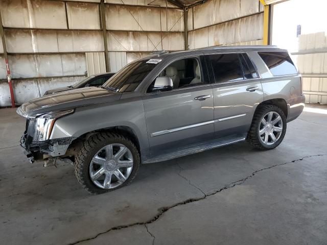  Salvage Cadillac Escalade