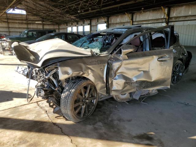  Salvage Lexus Gs