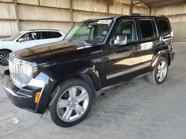  Salvage Jeep Liberty