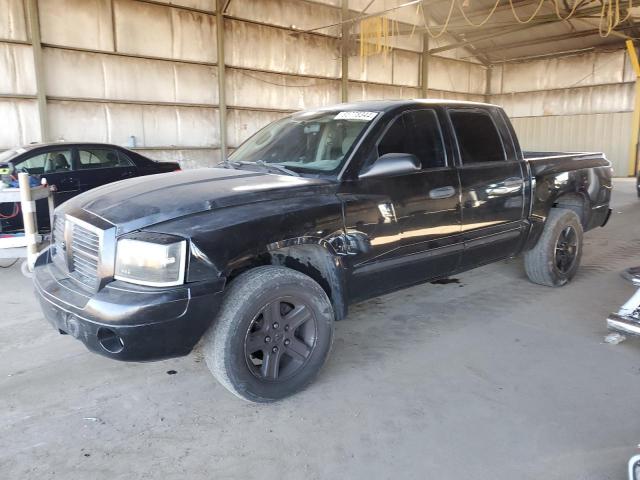  Salvage Dodge Dakota