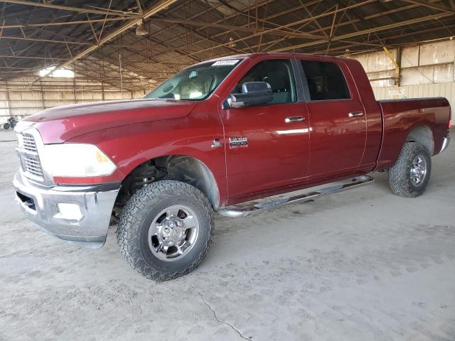  Salvage Dodge Ram 2500