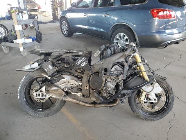  Salvage BMW S