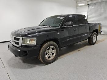  Salvage Dodge Dakota