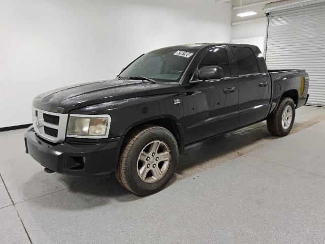  Salvage Dodge Dakota