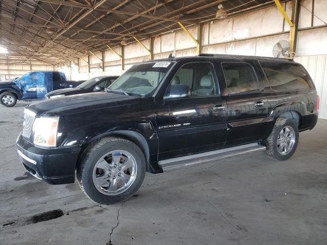  Salvage Cadillac Escalade