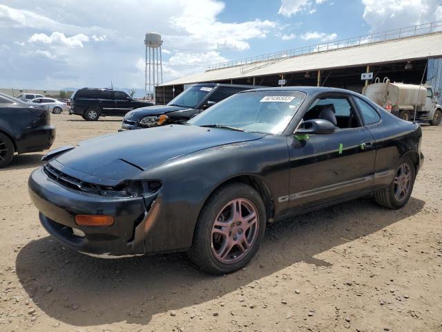  Salvage Toyota Celica