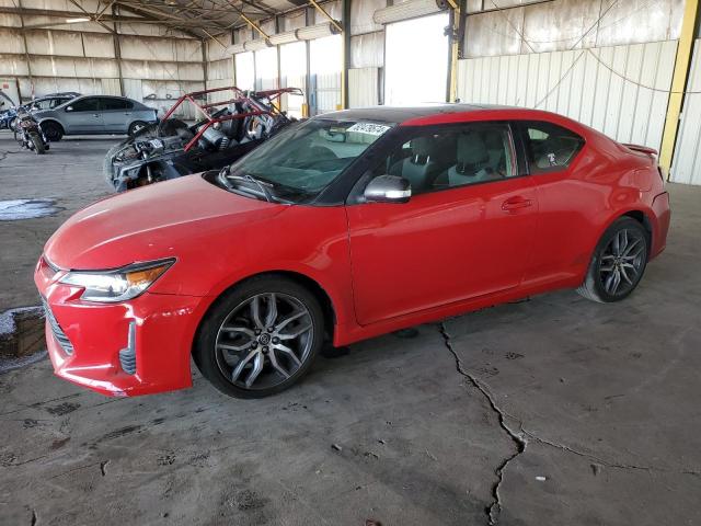  Salvage Toyota Scion