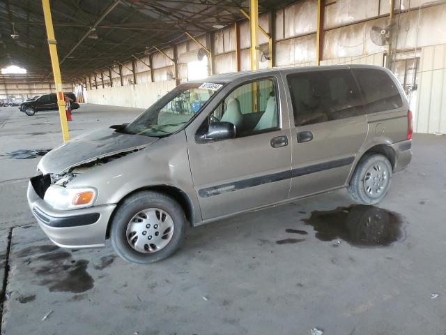  Salvage Chevrolet Venture