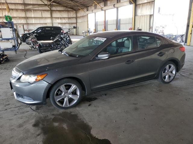  Salvage Acura ILX