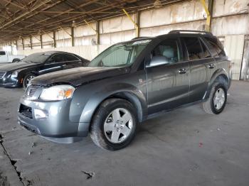  Salvage Saturn Vue