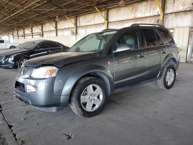  Salvage Saturn Vue