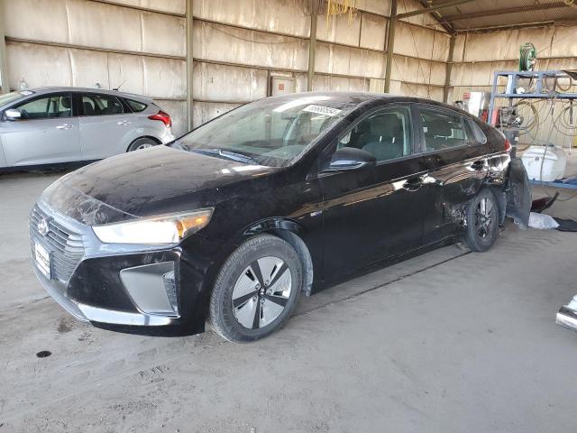  Salvage Hyundai Ioniq