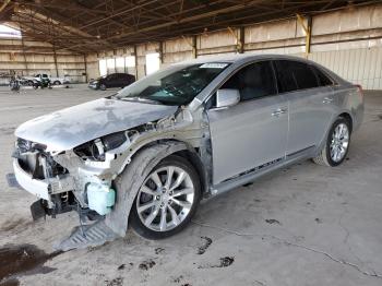  Salvage Cadillac XTS