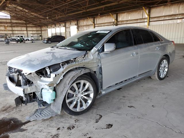  Salvage Cadillac XTS