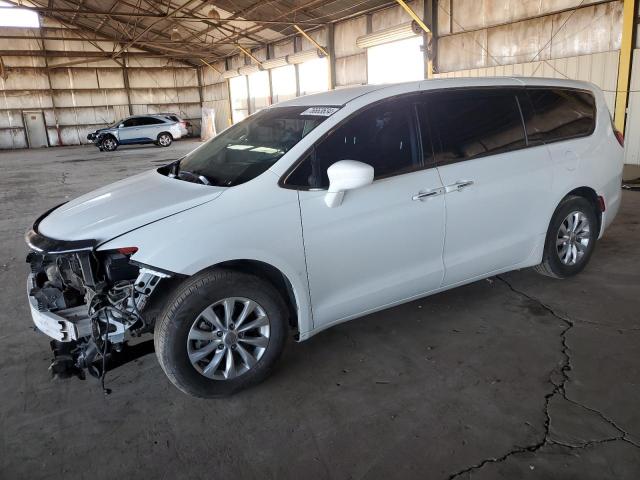  Salvage Chrysler Pacifica