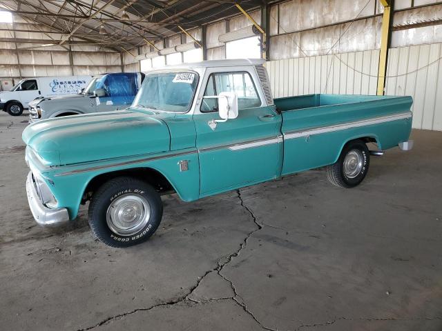  Salvage Chevrolet C10