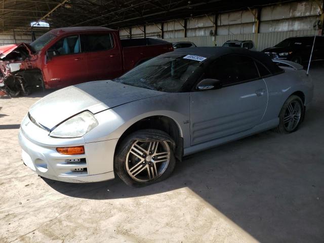  Salvage Mitsubishi Eclipse