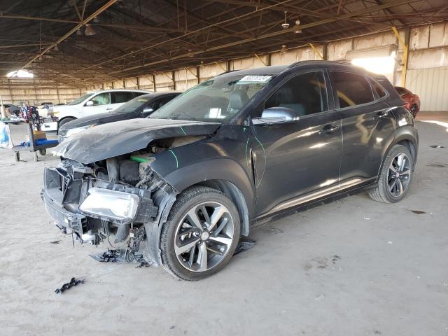  Salvage Hyundai KONA