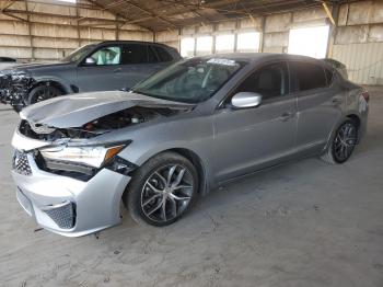  Salvage Acura ILX