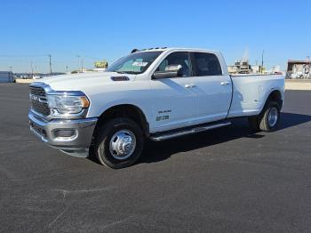  Salvage Ram 3500