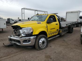  Salvage Ram 5500