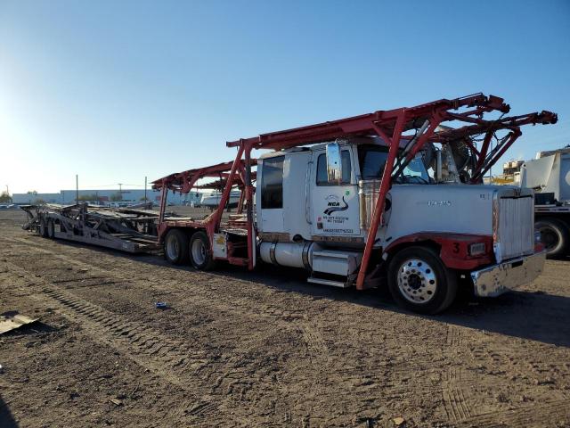  Salvage Western Star Auto Ca Convention