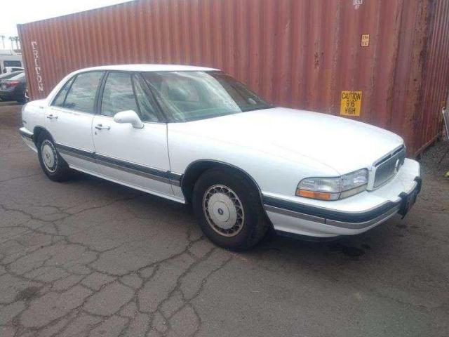  Salvage Buick LeSabre