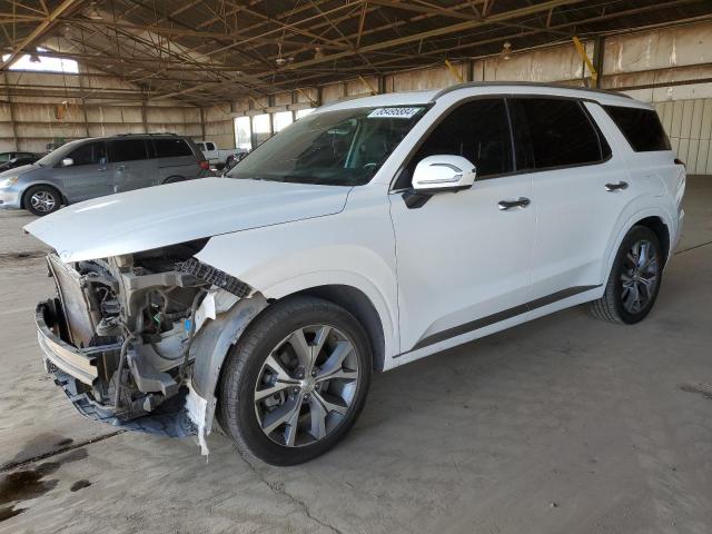  Salvage Hyundai PALISADE