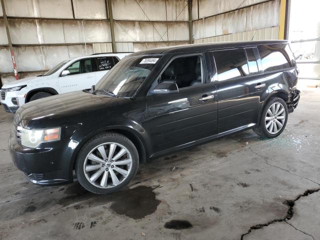  Salvage Ford Flex