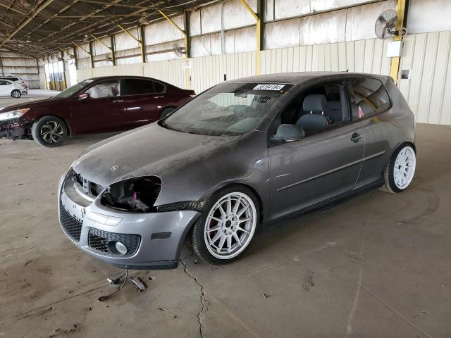  Salvage Volkswagen GTI