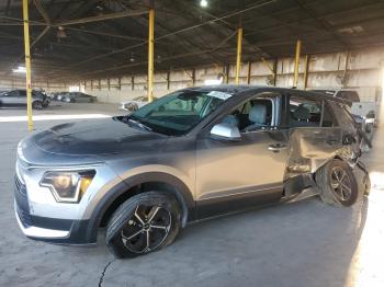  Salvage Kia Niro