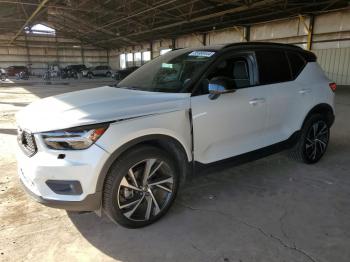  Salvage Volvo XC40