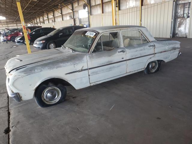  Salvage Ford Falcon