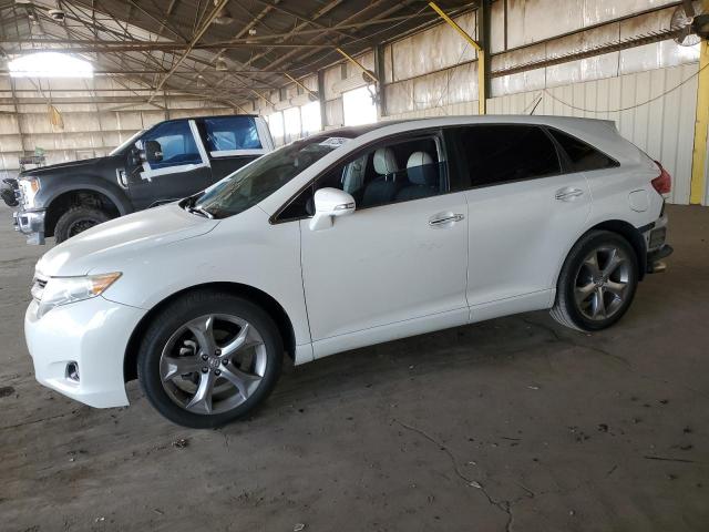  Salvage Toyota Venza