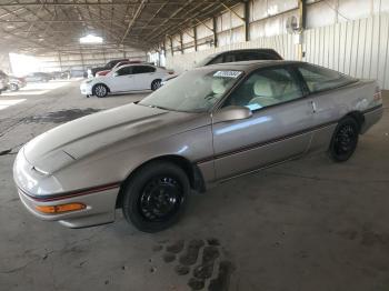  Salvage Ford Probe