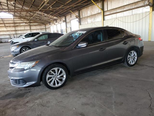  Salvage Acura ILX