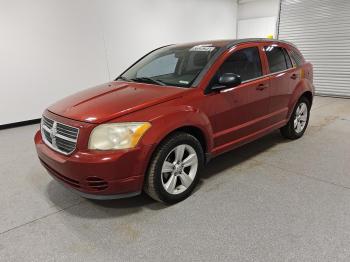  Salvage Dodge Caliber