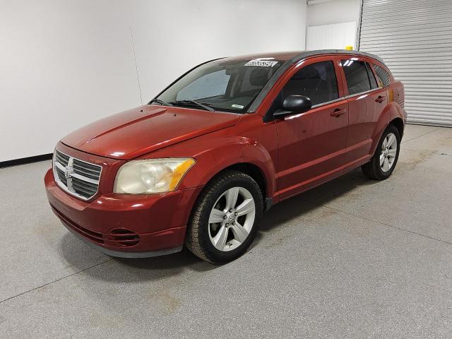  Salvage Dodge Caliber