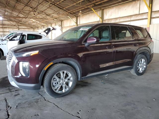  Salvage Hyundai PALISADE