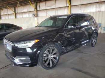  Salvage Volvo XC90