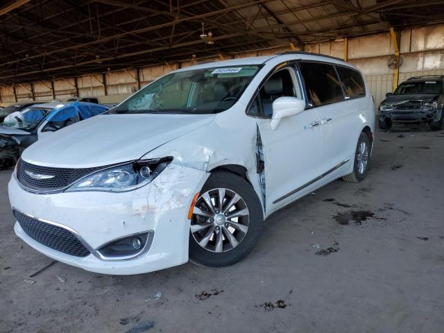  Salvage Chrysler Pacifica