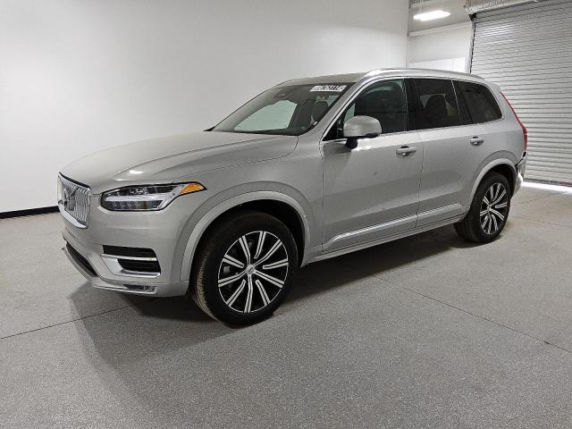  Salvage Volvo Xc90 Core