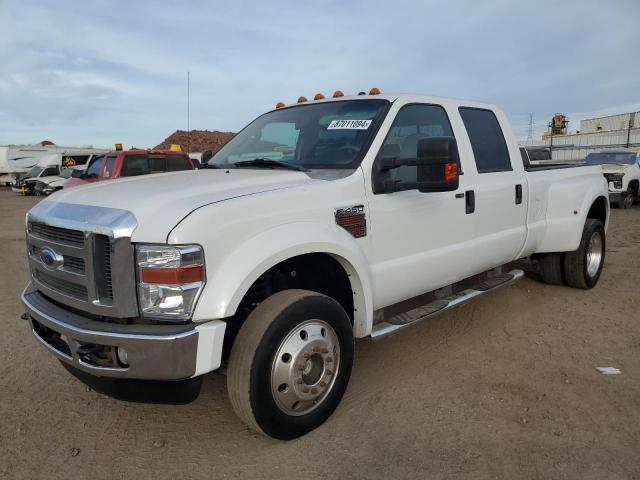  Salvage Ford F-450