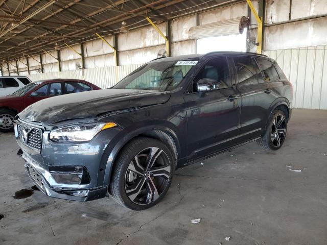  Salvage Volvo XC90