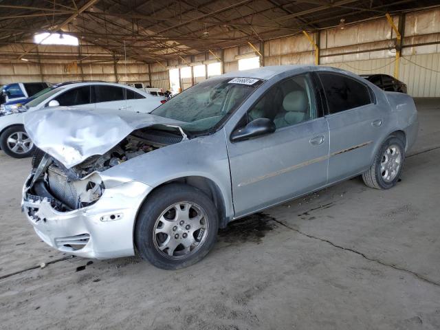  Salvage Dodge Neon